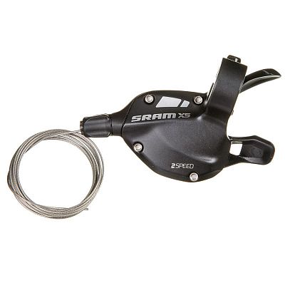 Шифтеры SRAM X5, 2 ск., левый,  Х95993